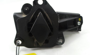 Renault Clio II Campus BJ: 2008 Oeffner Heckklappe